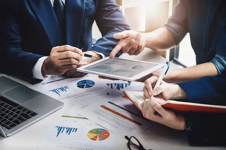 Corporate Sales