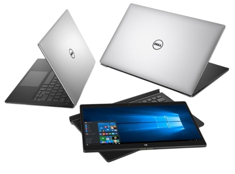 Premium Laptops Collection