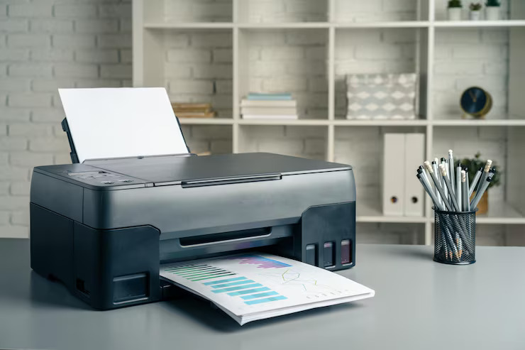 Canon Printer Technical Service