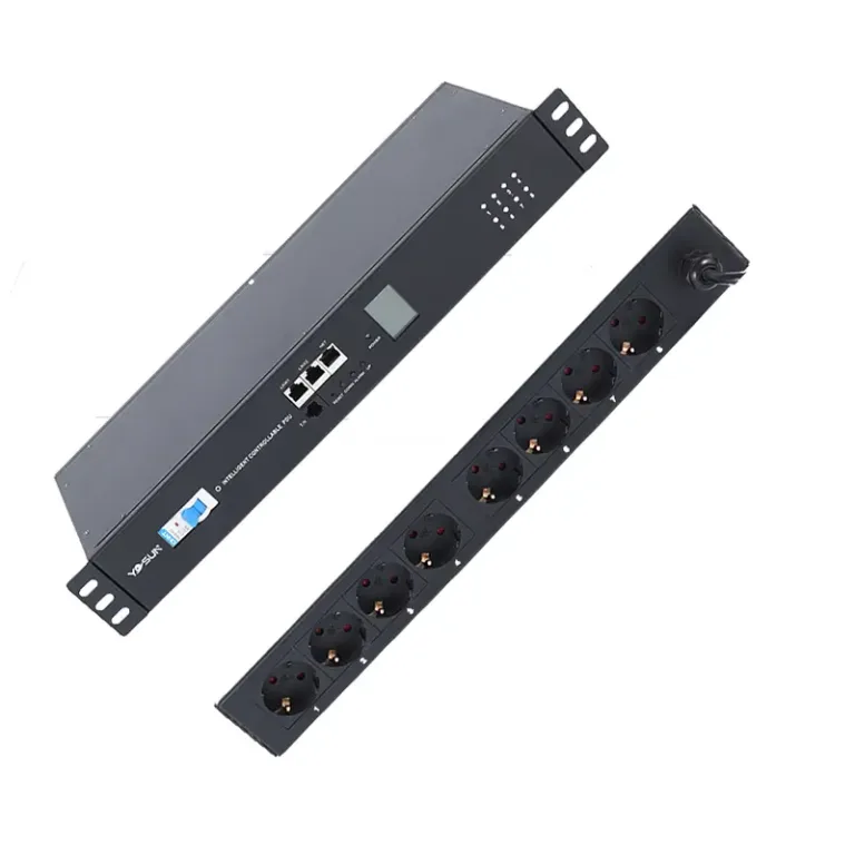 PDUs