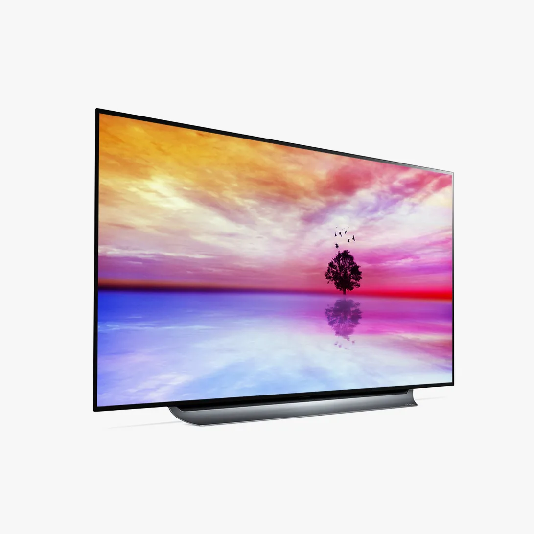 Televisions