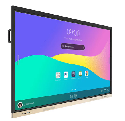 BenQ