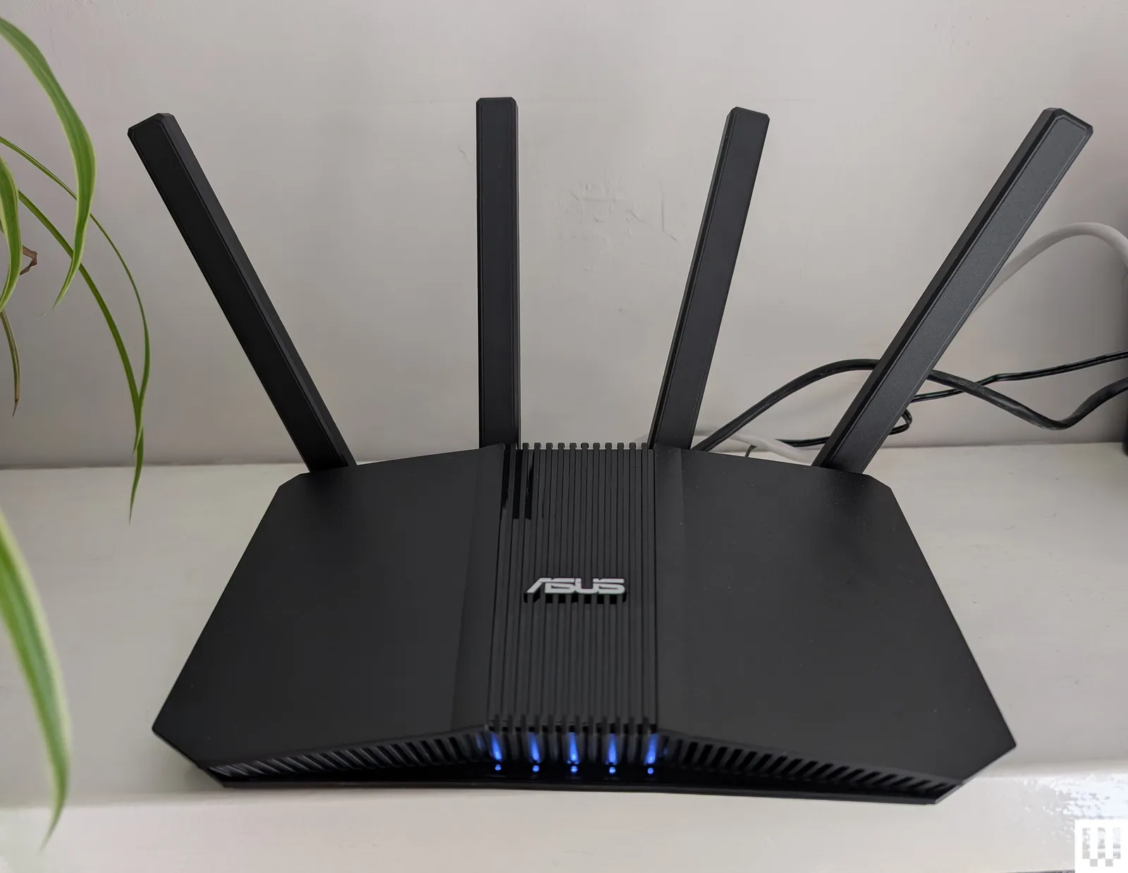 Routers