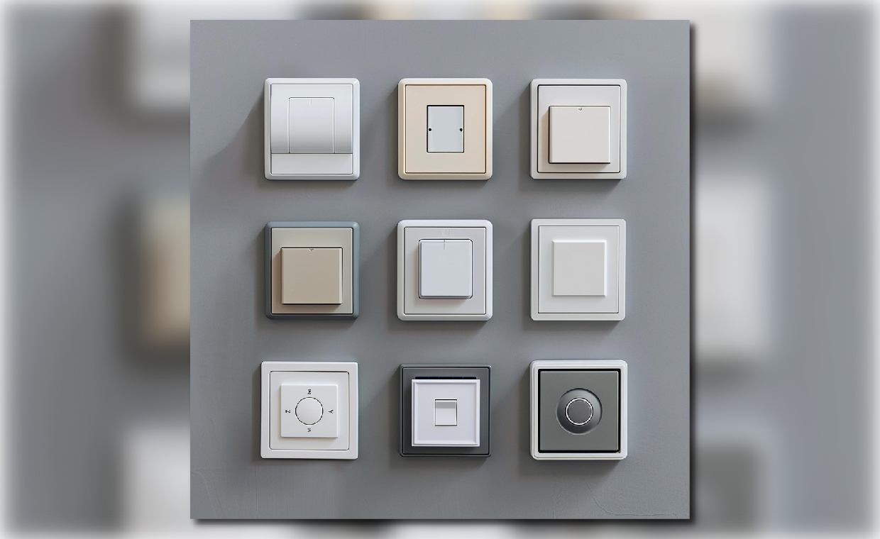 Switches