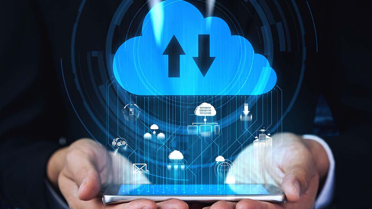 Cloud Computing