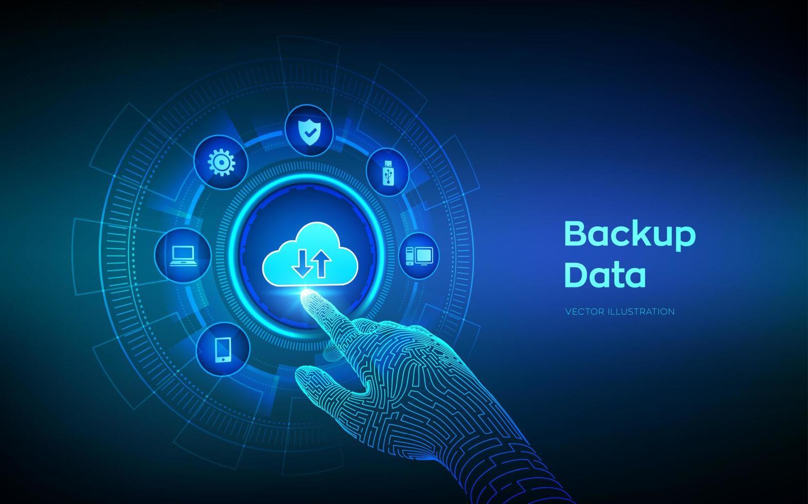 Data Backup