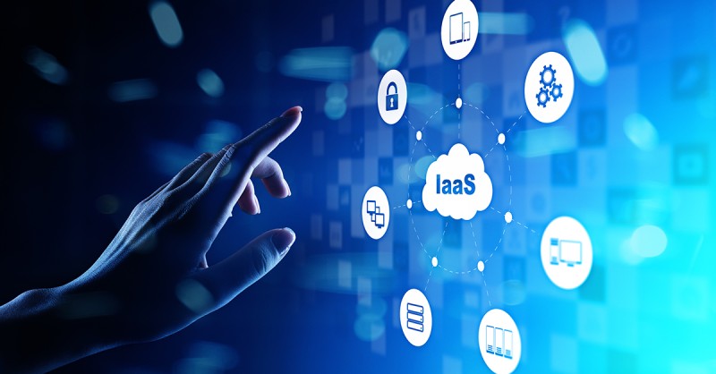 IaaS Deployment