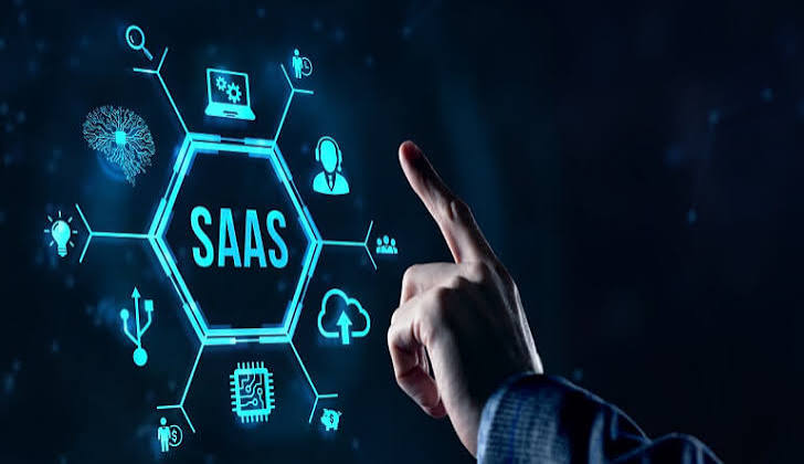 SaaS Management