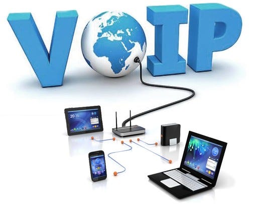 VoIP