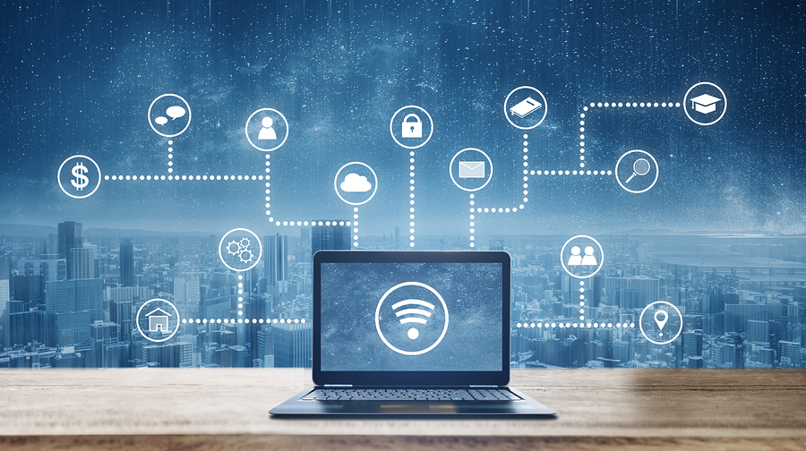 Wireless Infrastructure