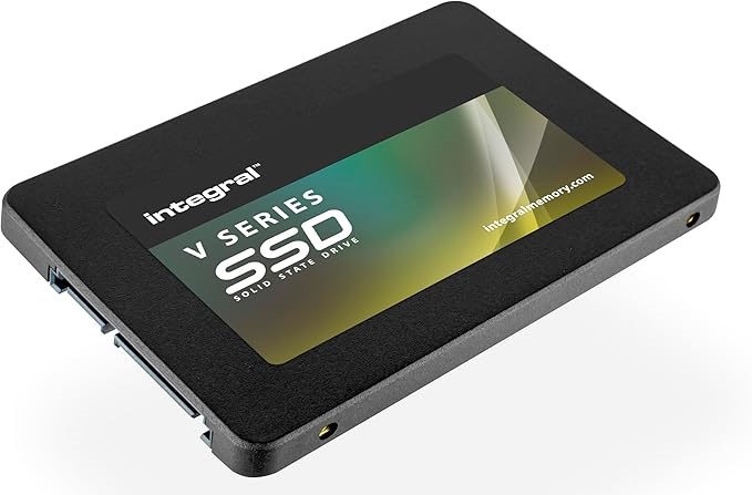 SSD