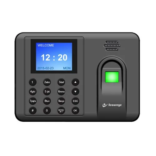 Biometrics