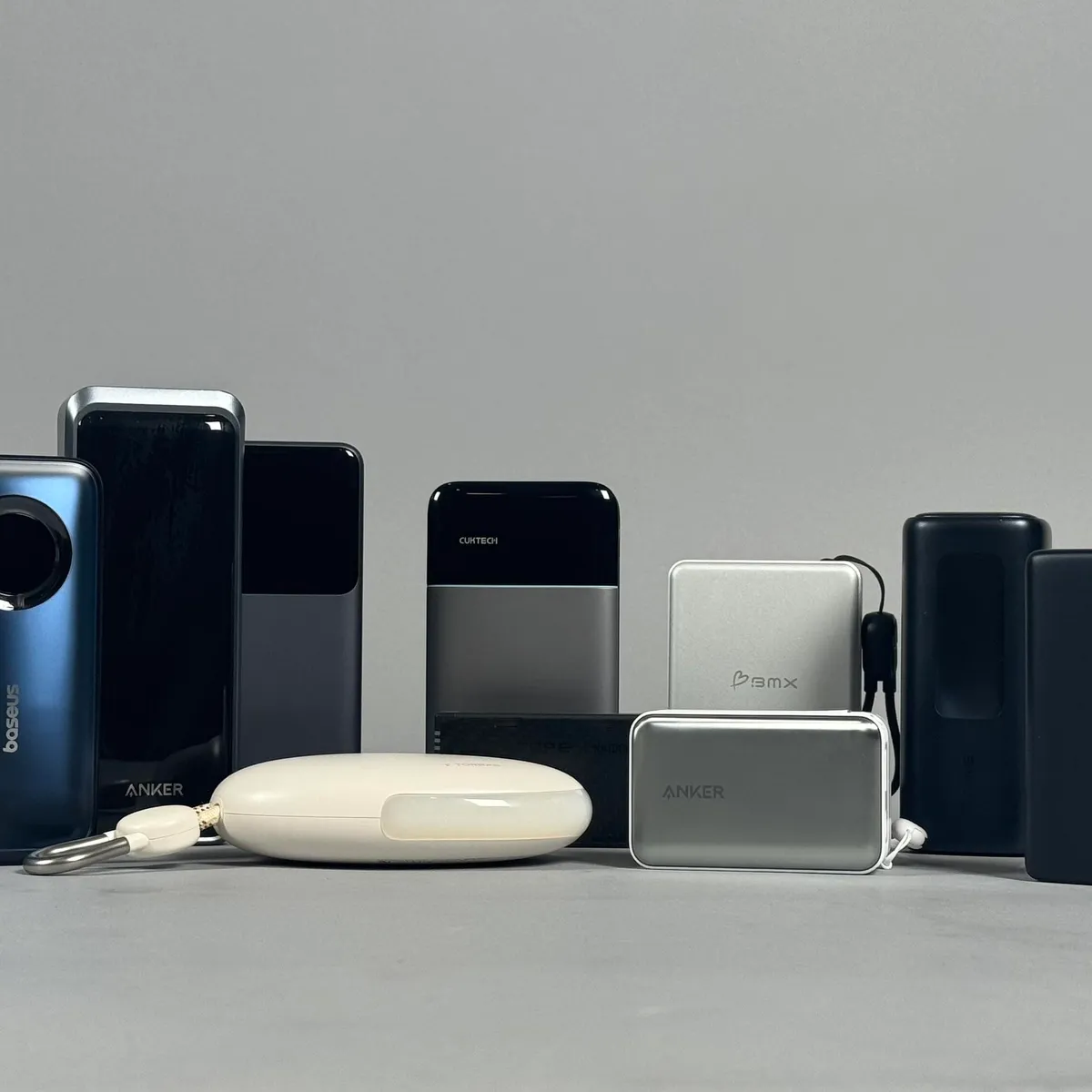 Electronics