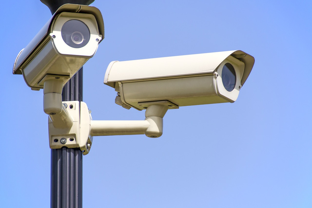 Surveillance HDD