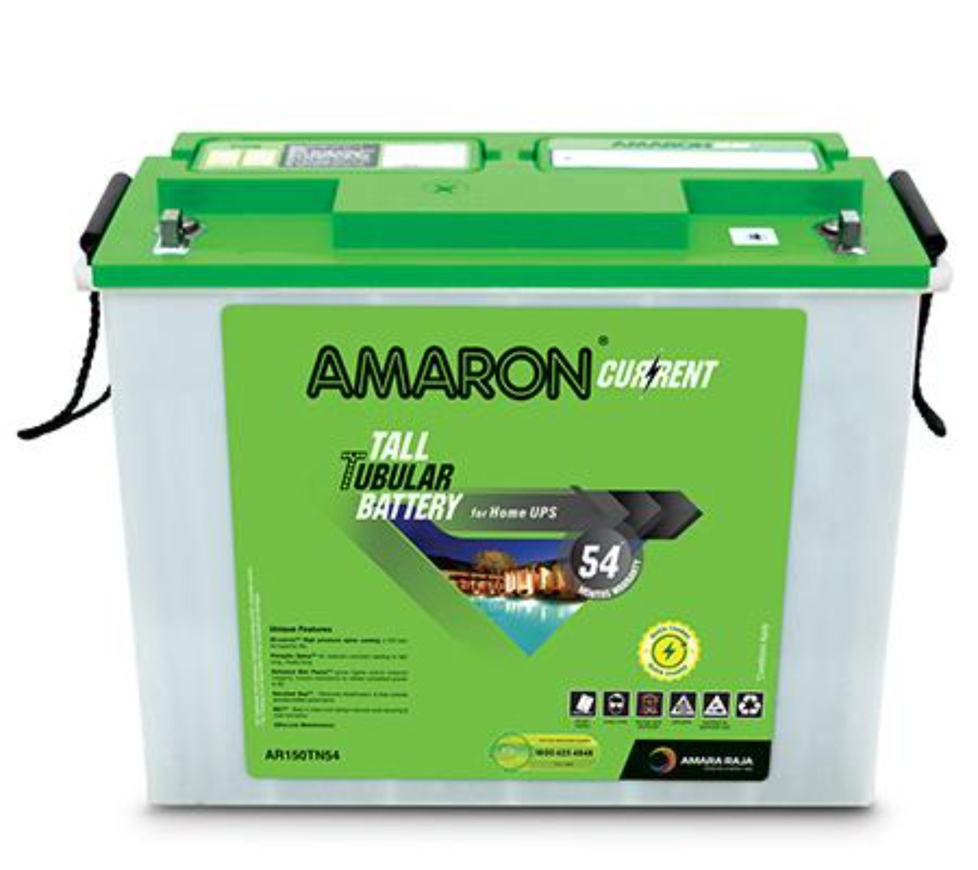 Amaron