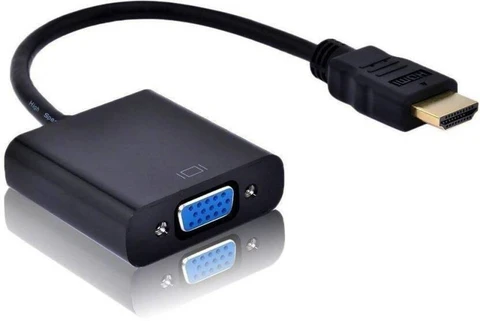 Converters