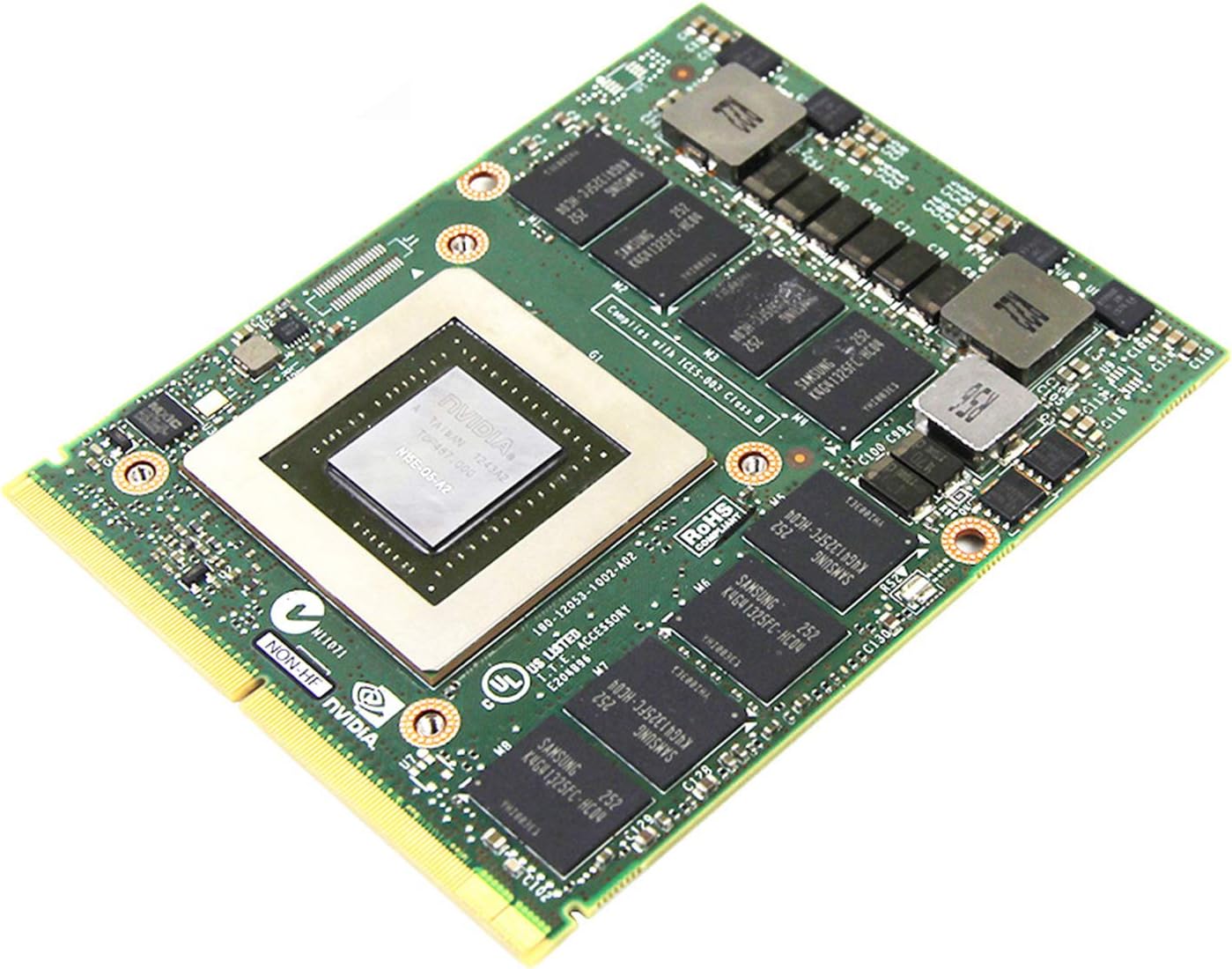 Graphics Cards