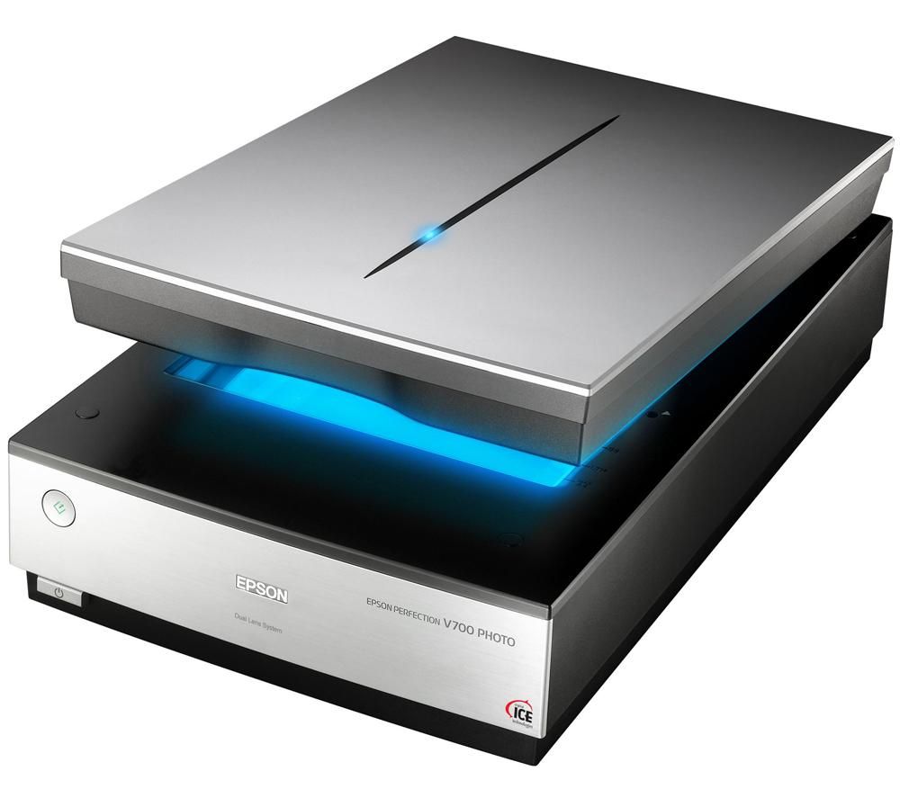 Scanners