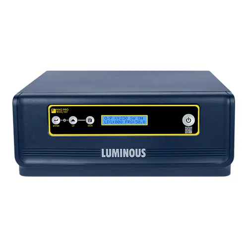 Luminous